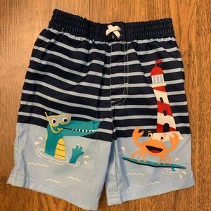 Swim trunks